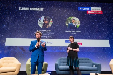 Closing Ceremony