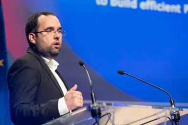 The french national quantum strategy