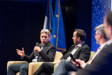 European Leadership in Quantum Technologies: Strengths and Strategies